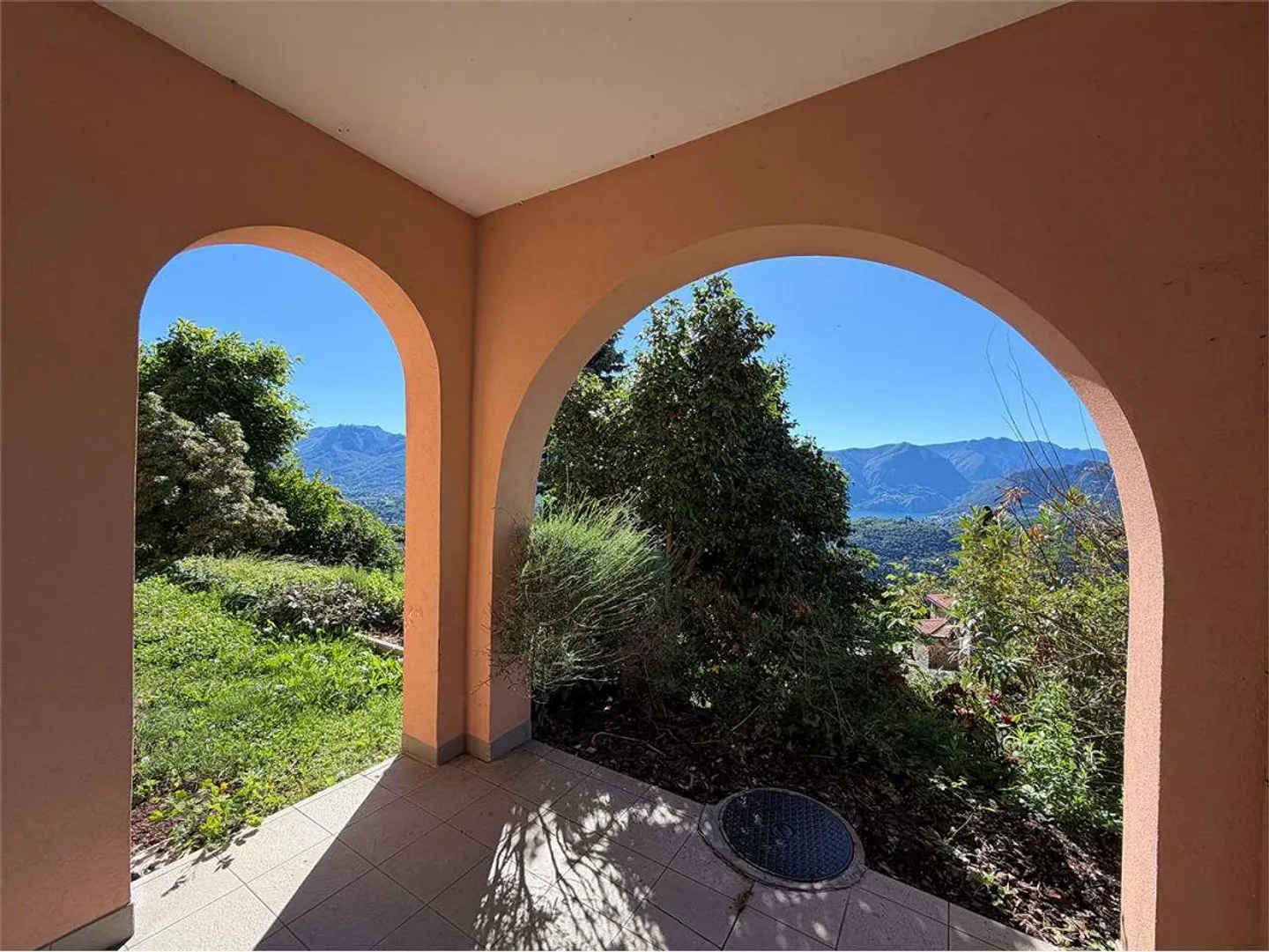 3.5 Room Apartment for Rent in Cademario - Photo 11 of 12