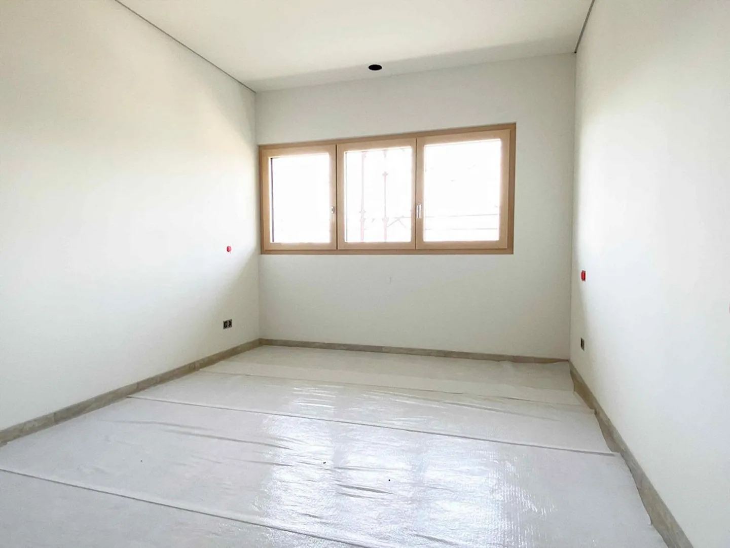 True deal! 3.5 new construction rooms with a view! - Photo 5 of 10