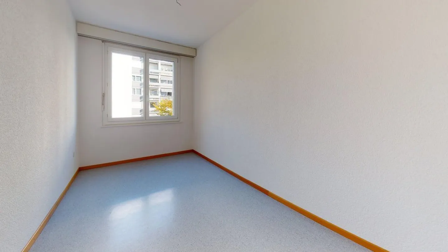 Prêt pour le déménagement dans l'appartement ? - Photo 9 sur 11