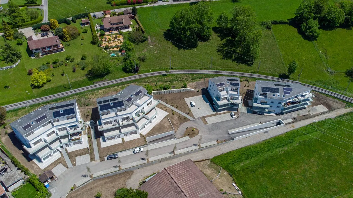 Geräumige und helle neue Gewerbefläche von 209 m2 - Foto 3 von 7