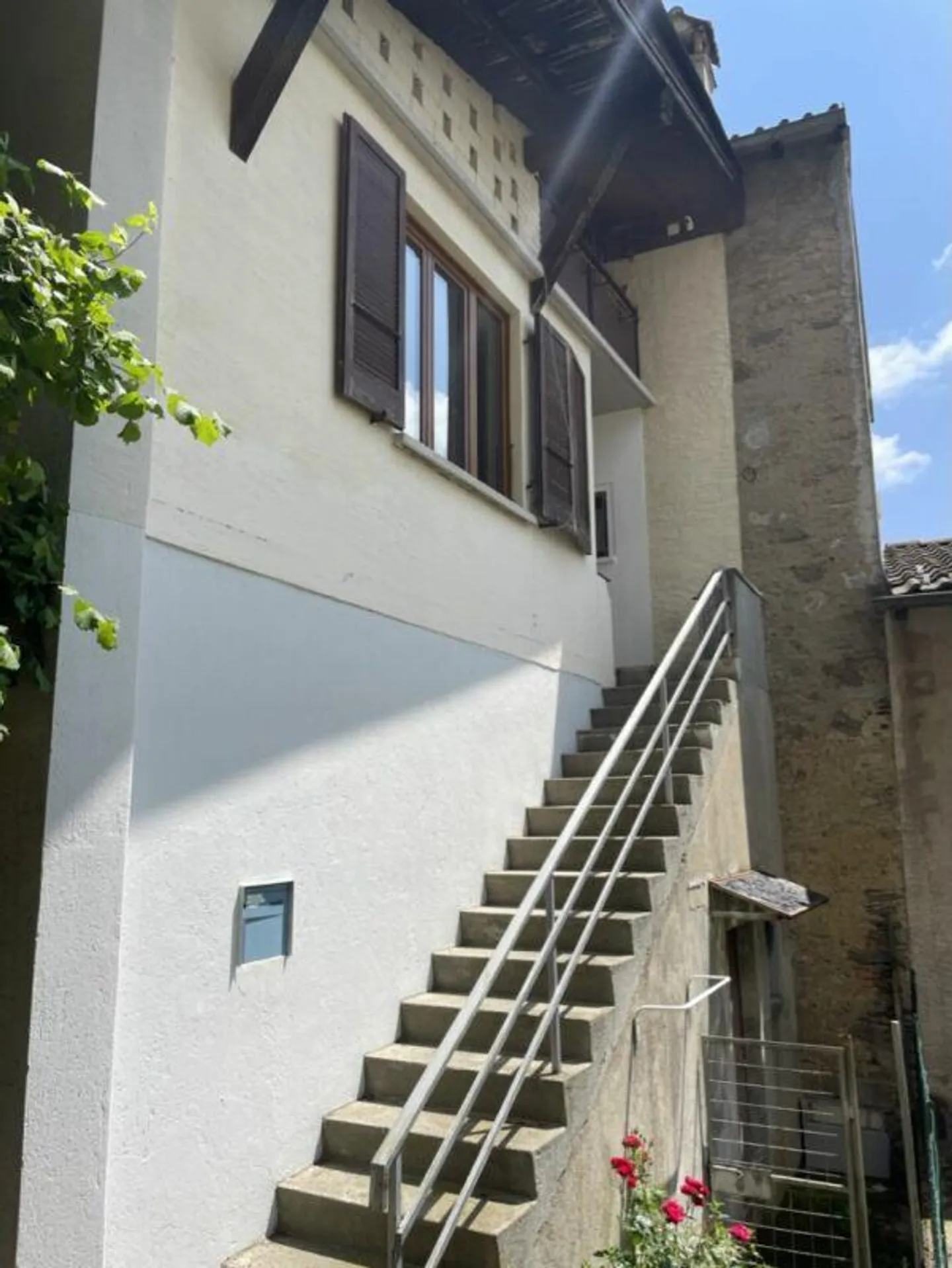 DUPLEX FOUR-ROOM APARTMENT WITH WONDERFUL OPEN VIEW - Photo 6 of 14