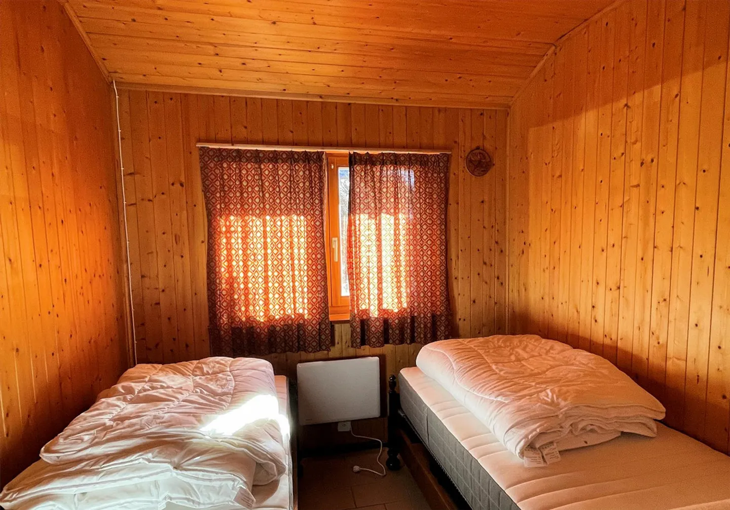 Casa di vacanza nella stupenda Valle del Sole - Foto 7 di 12