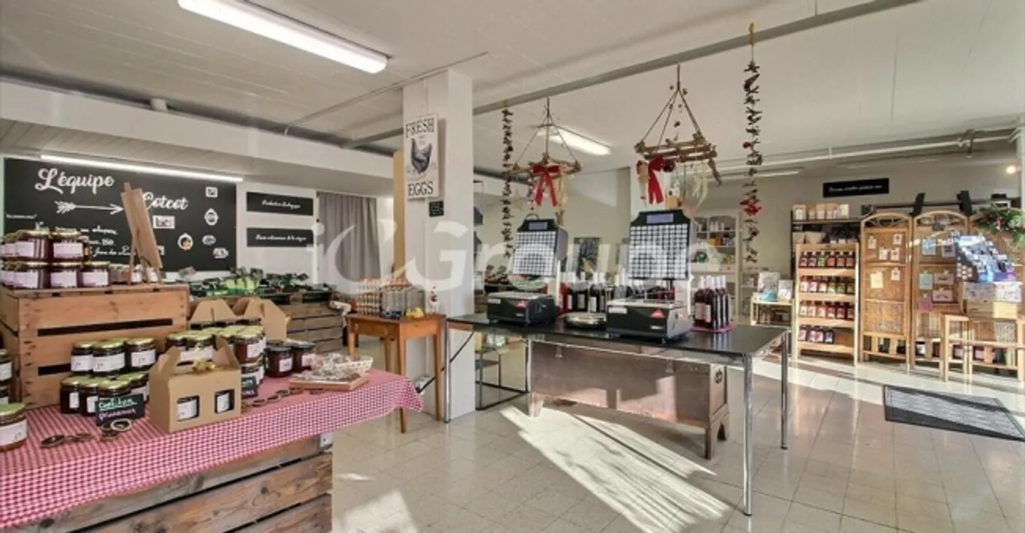 Industry 1.5 rooms - Photo 9 of 9