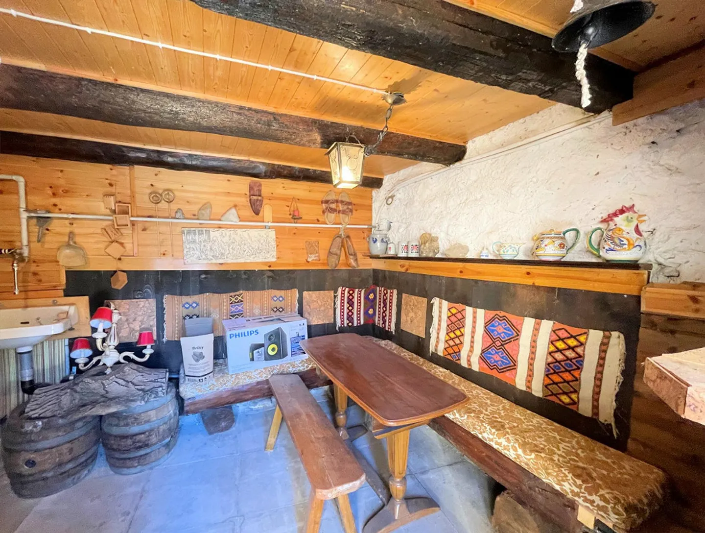Casa di vacanza nella stupenda Valle del Sole - Foto 10 di 12