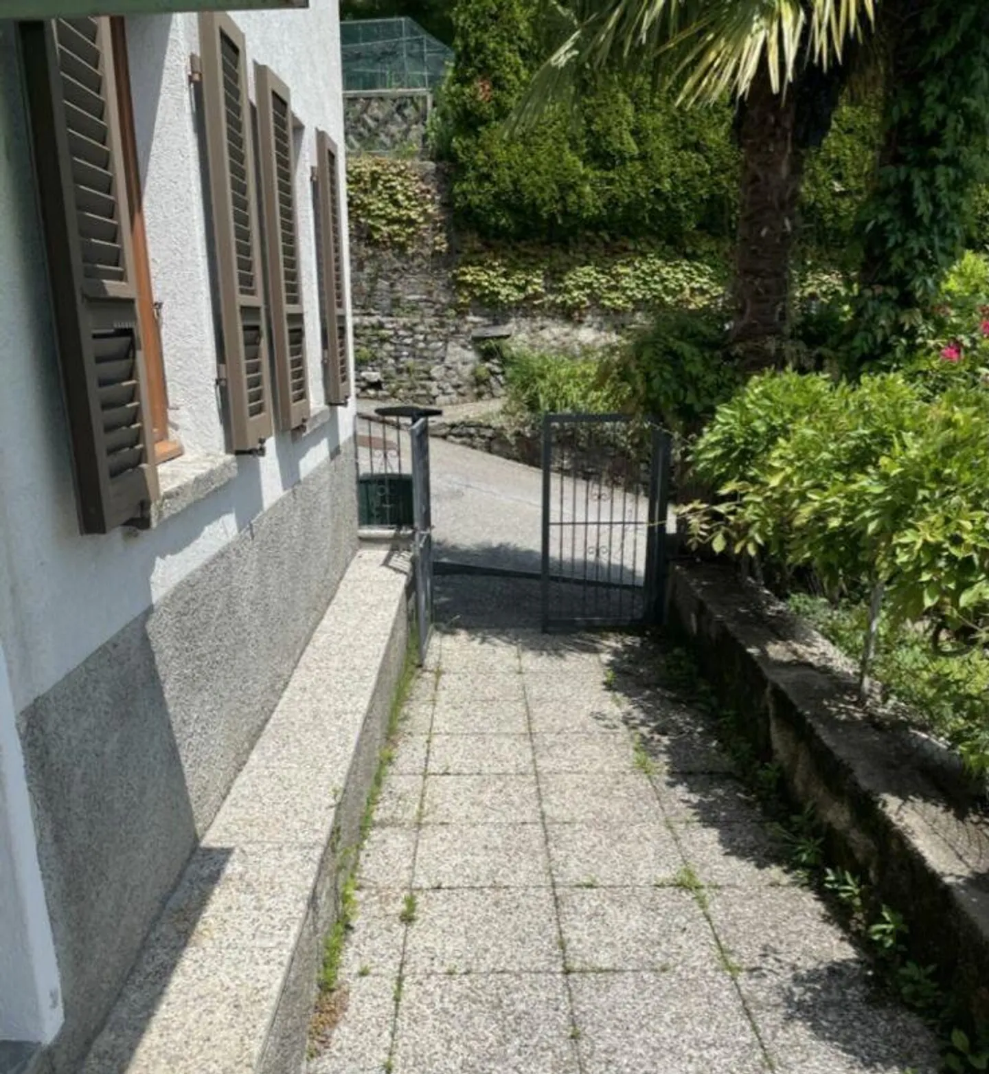 DUPLEX FOUR-ROOM APARTMENT WITH WONDERFUL OPEN VIEW - Photo 13 of 14