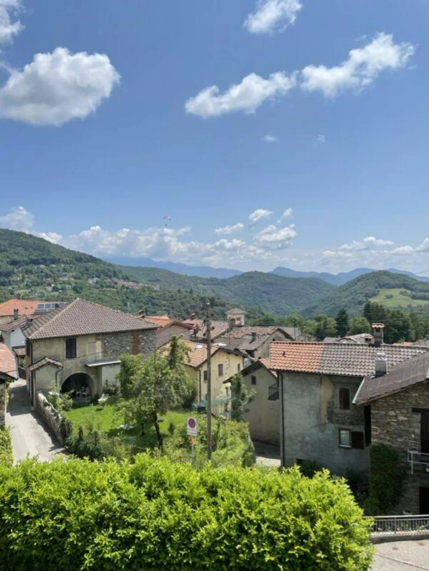 DUPLEX FOUR-ROOM APARTMENT WITH WONDERFUL OPEN VIEW - Photo 14 of 14
