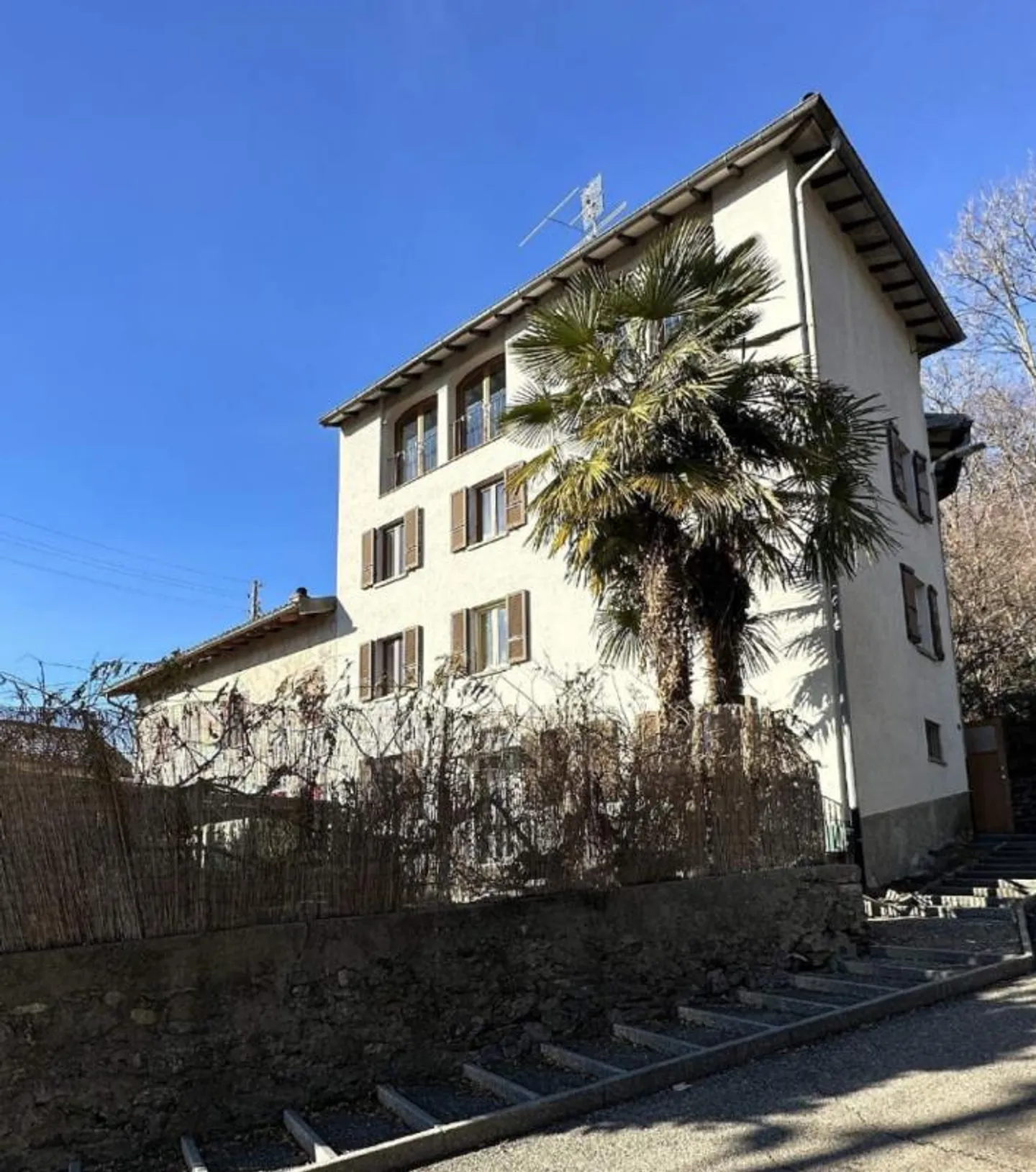 DUPLEX FOUR-ROOM APARTMENT WITH WONDERFUL OPEN VIEW - Photo 7 of 14