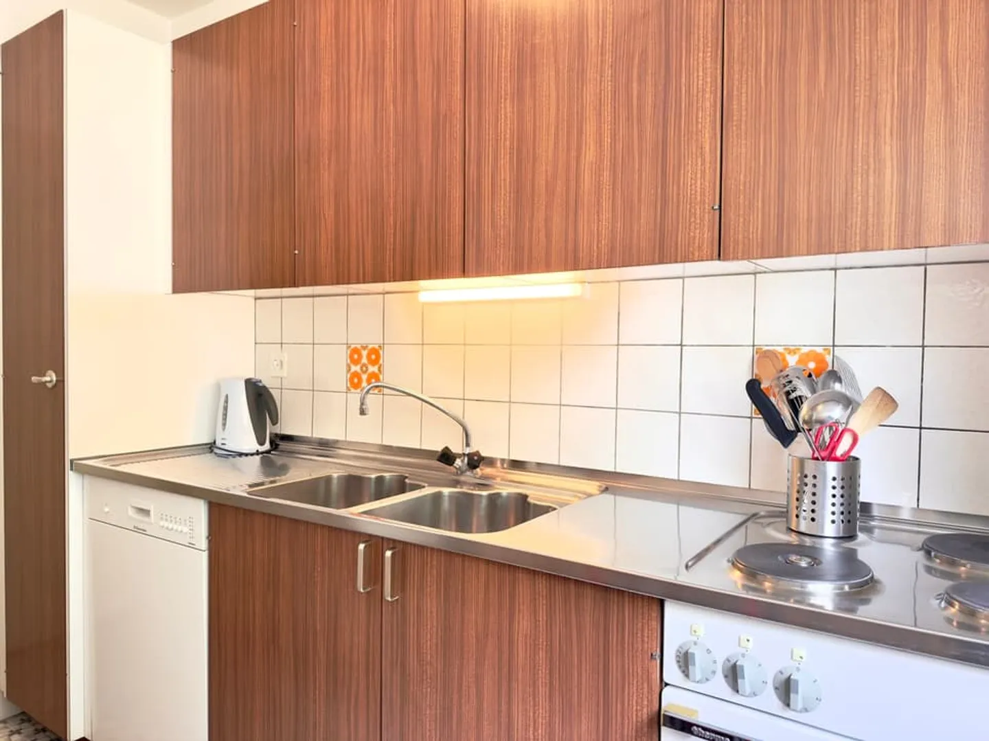 Appartement Charmant à Crans-Montana - Photo 6 sur 13