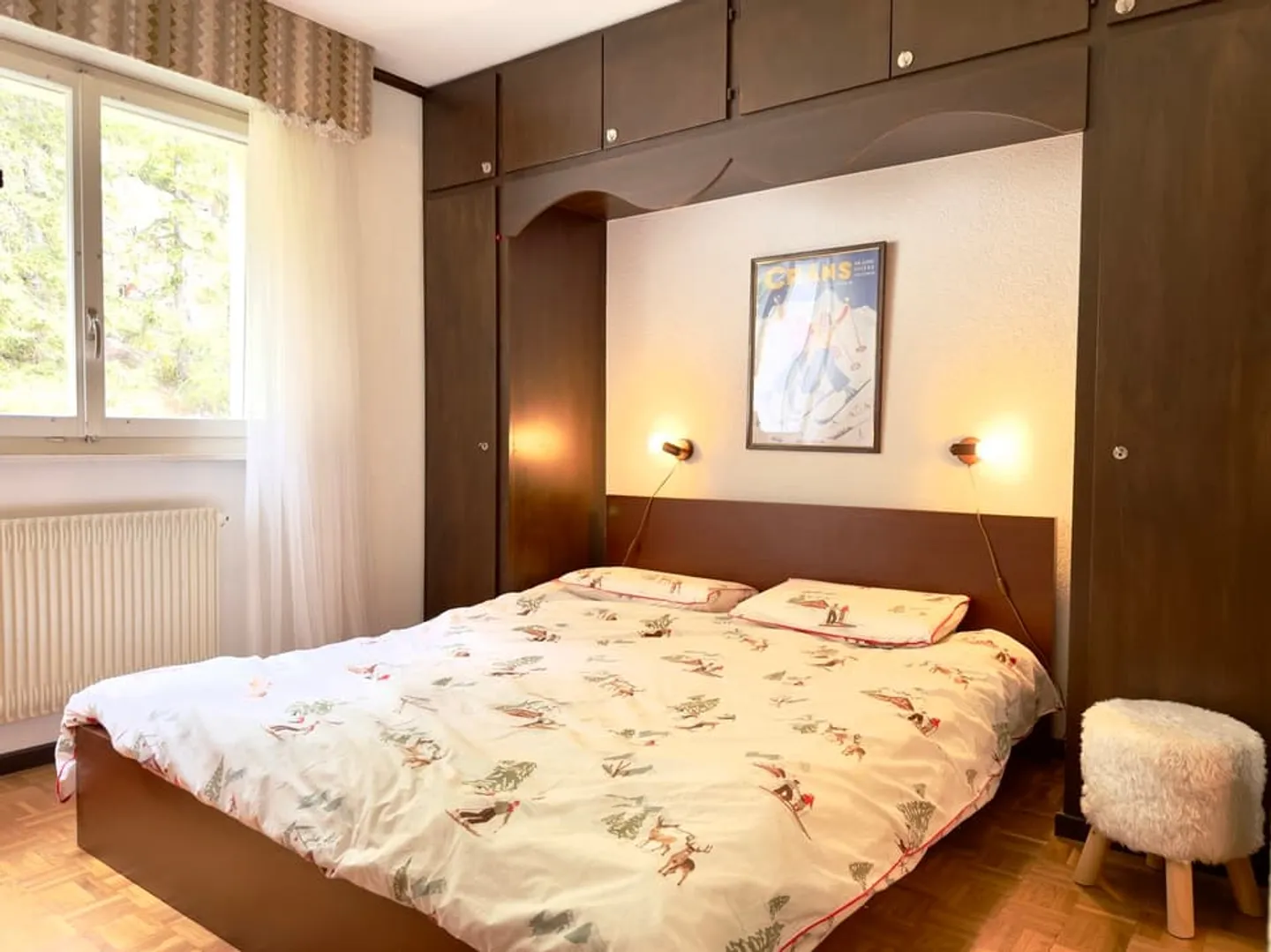 Appartement Charmant à Crans-Montana - Photo 7 sur 13