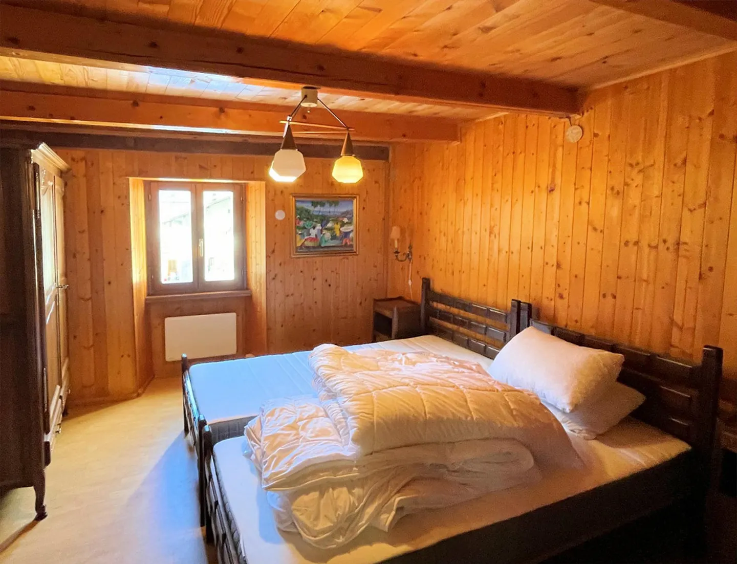 Casa di vacanza nella stupenda Valle del Sole - Foto 8 di 12