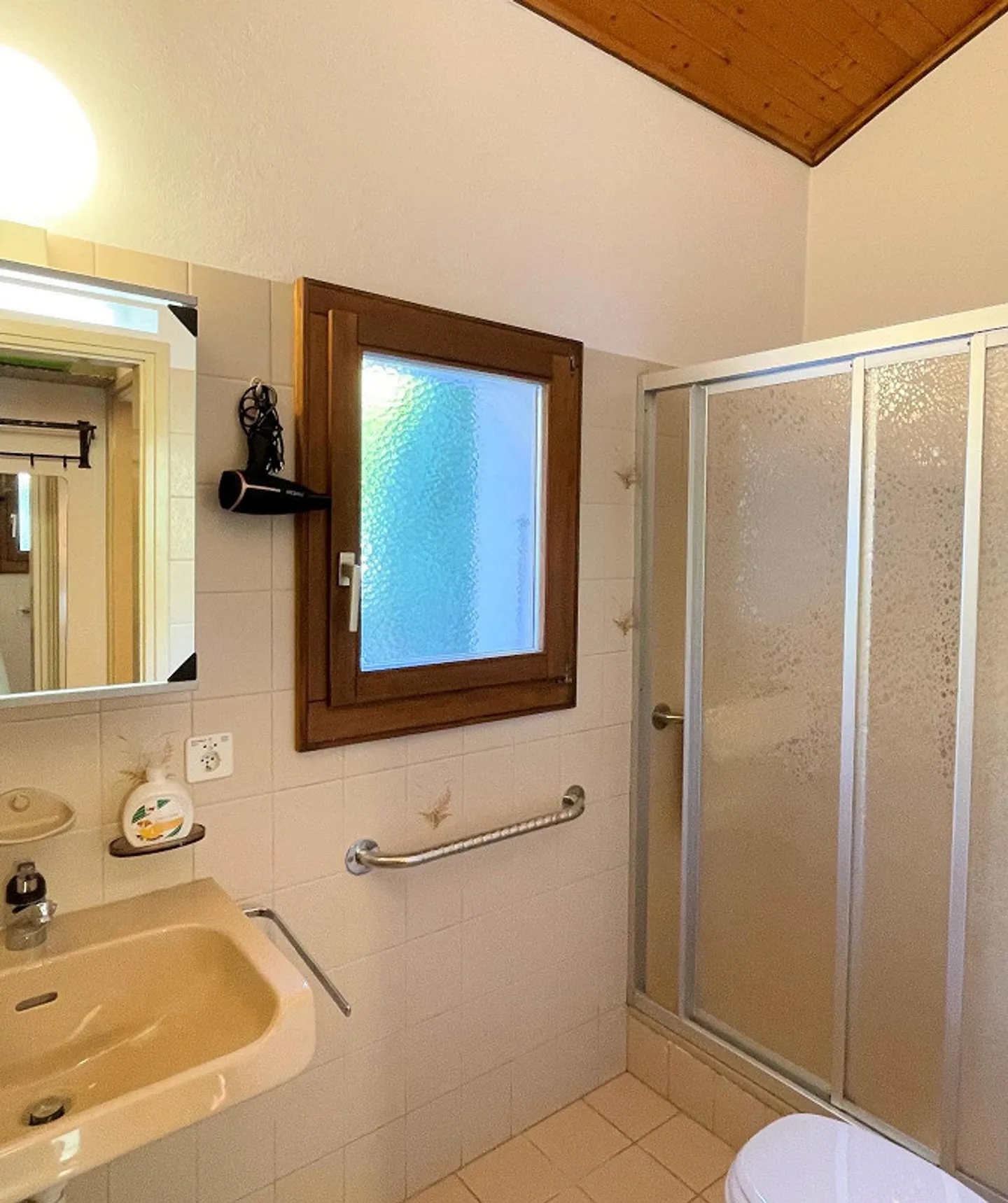 Casa di vacanza nella stupenda Valle del Sole - Foto 9 di 12