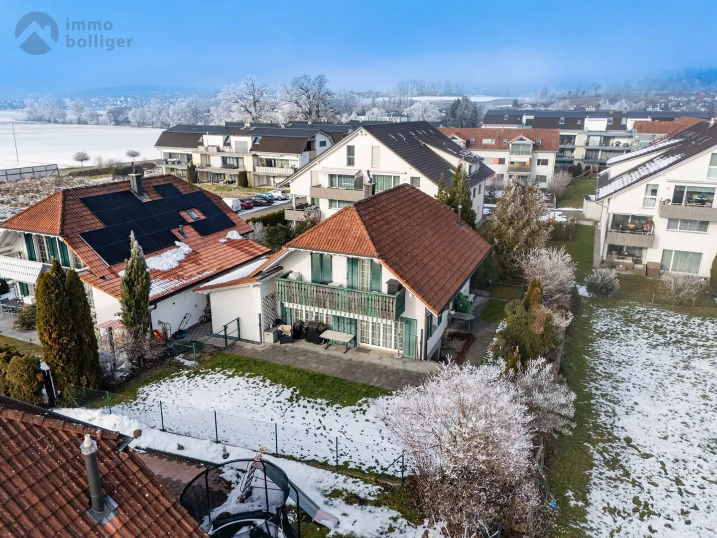 Un luogo dove sentirsi bene – spazioso, luminoso e adatto ai bambini - Foto 11 di 14