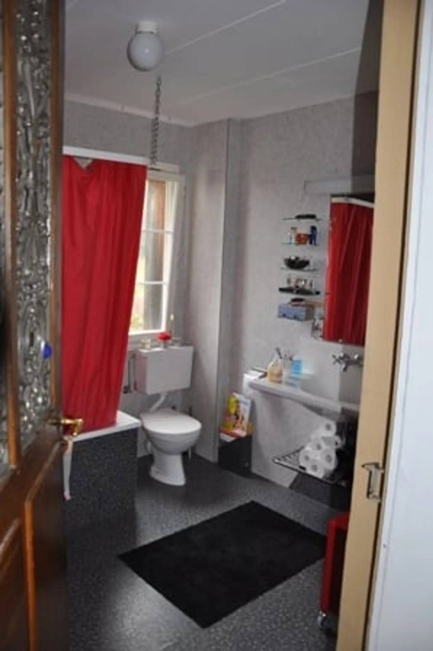 Bella maisonette di 7,5 stanze in affitto - Foto 5 di 7