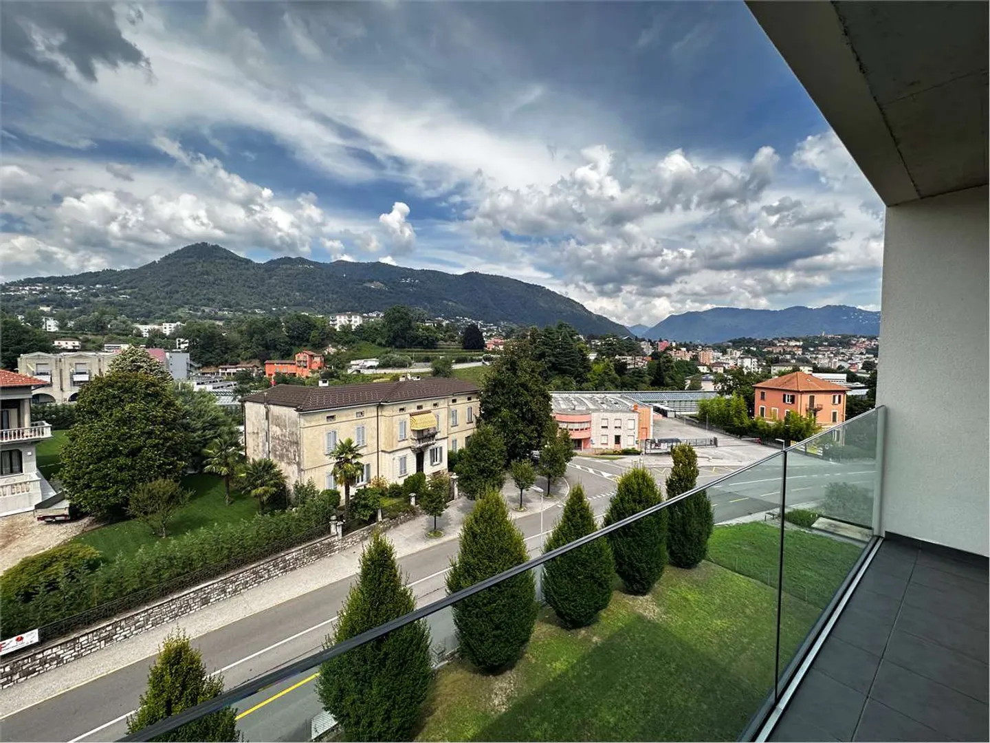 Appartamento in affitto - Foto 3 di 21