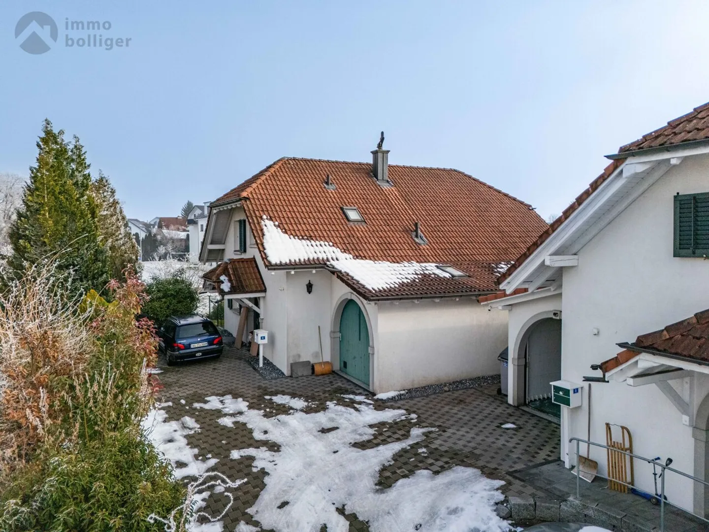 Un luogo dove sentirsi bene – spazioso, luminoso e adatto ai bambini - Foto 13 di 14