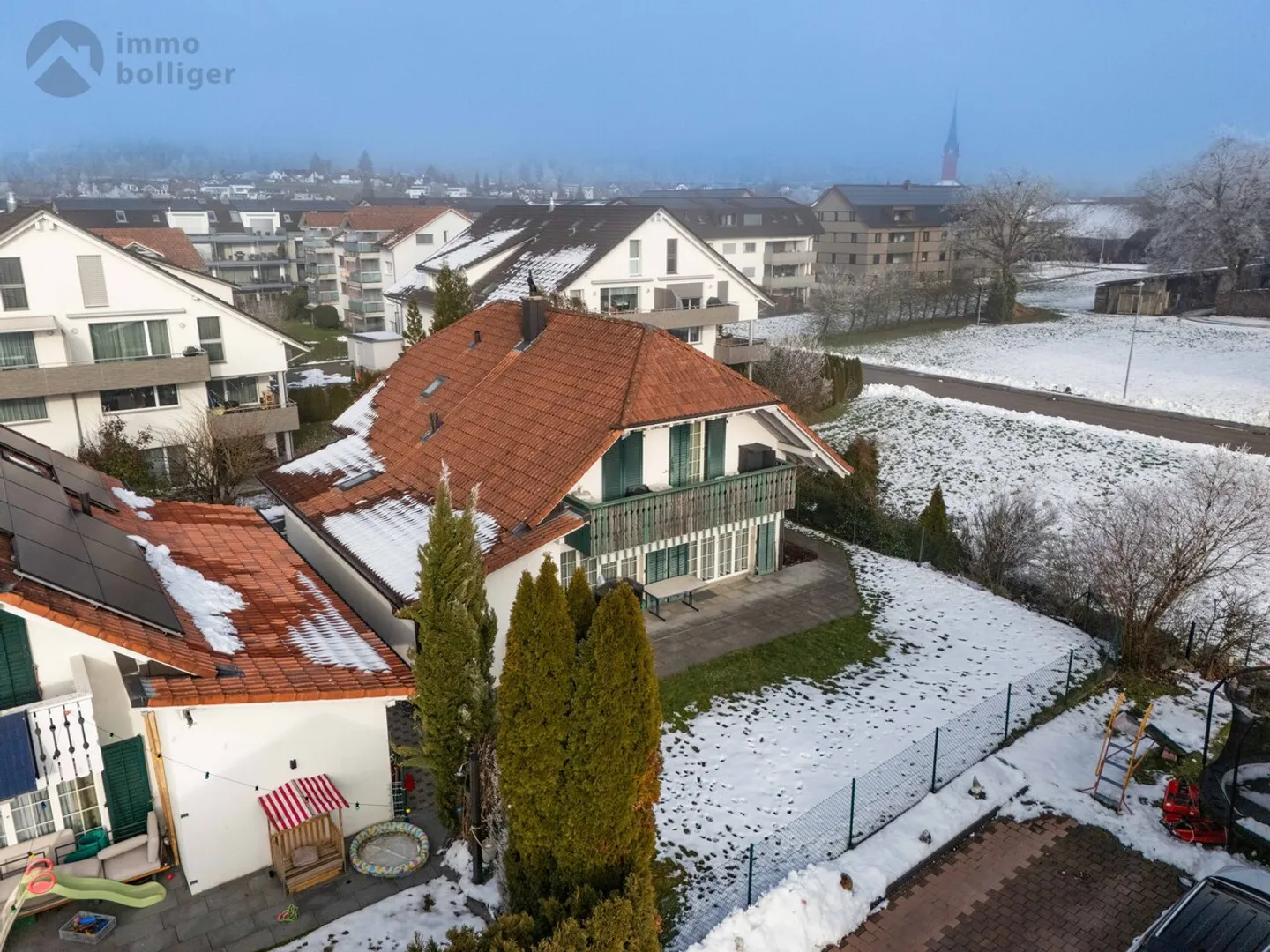 Un luogo dove sentirsi bene – spazioso, luminoso e adatto ai bambini - Foto 14 di 14