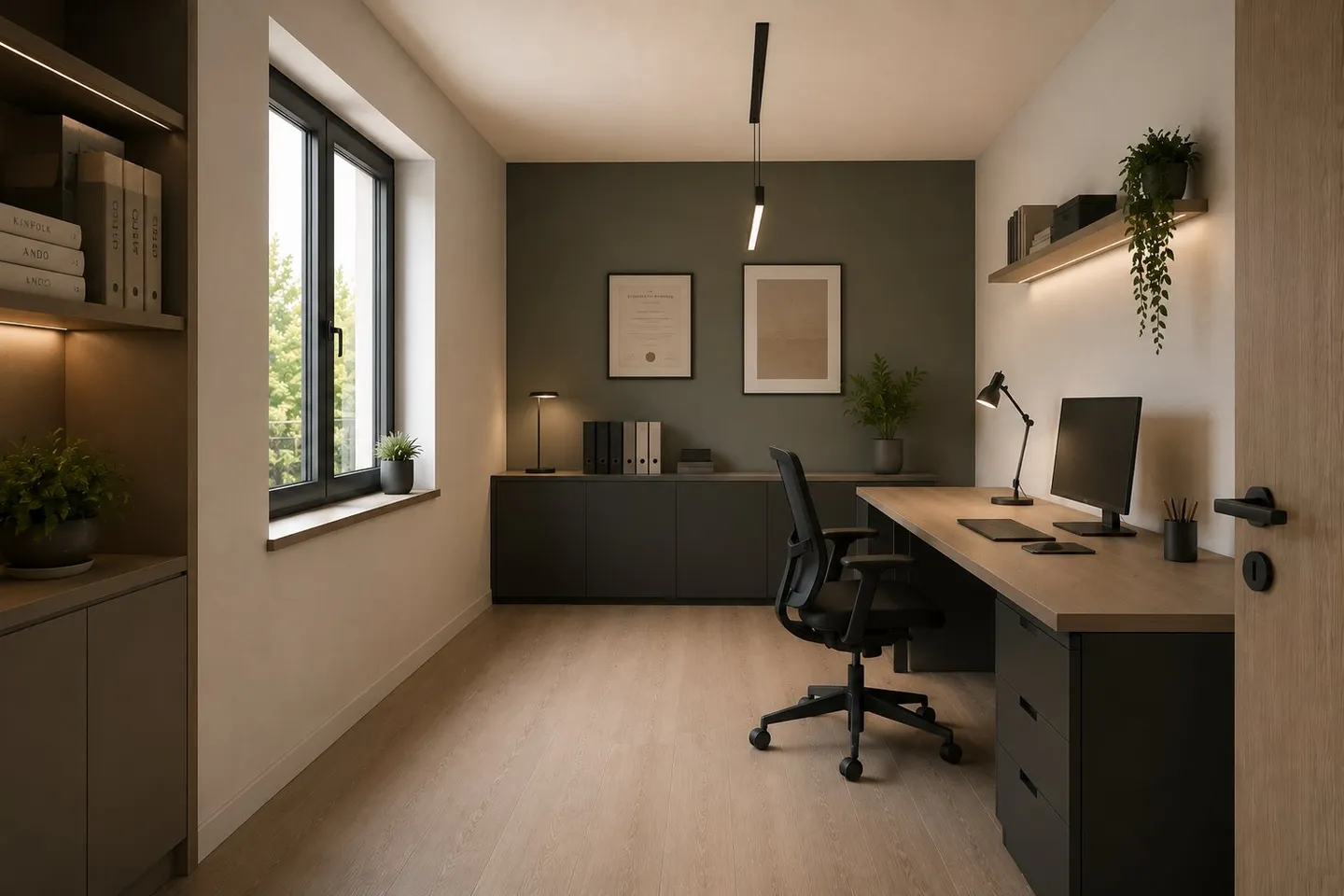 Appartement de 4.5 pièces en PPE de 134m2 à Baar (Nendaz) - Foto 9 di 13