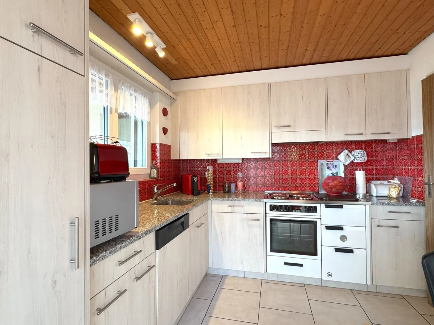 5 1/2 Zimmer Einfamilienhaus mit Weitsicht - Foto 7 von 12