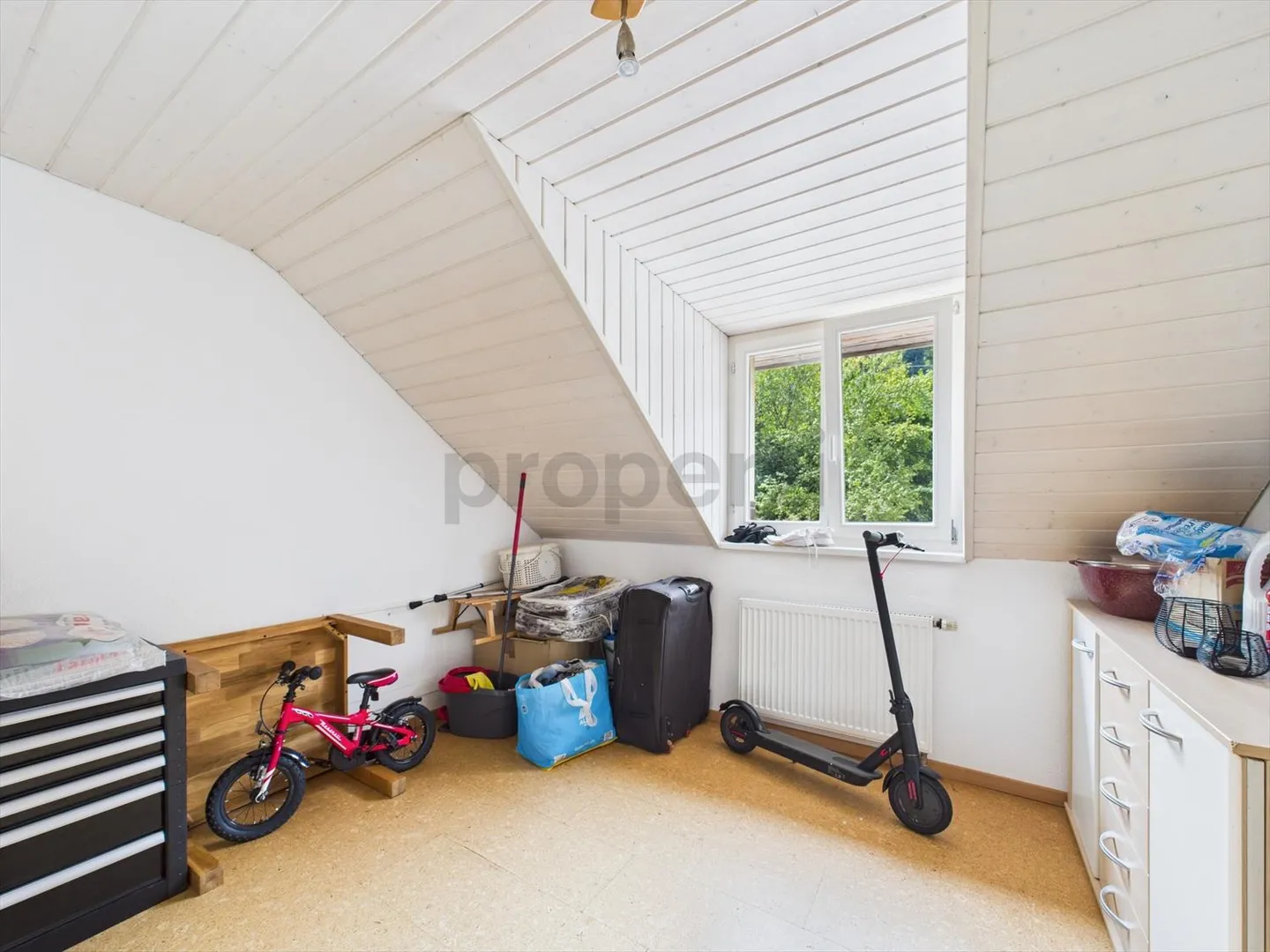Charming Maisonette Apartment in Zurzach with 5.5 Rooms - Photo 9 of 12