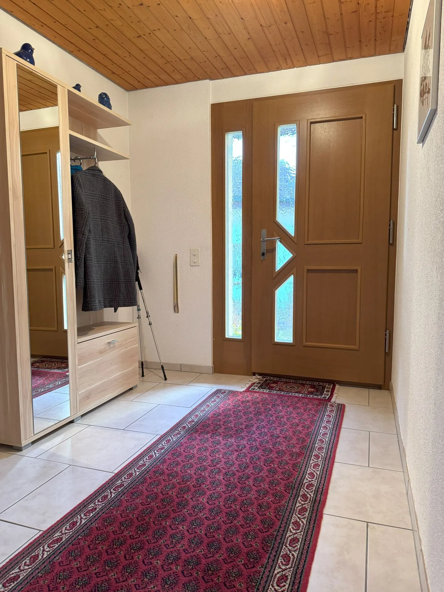 5 1/2 Zimmer Einfamilienhaus mit Weitsicht - Foto 2 von 12