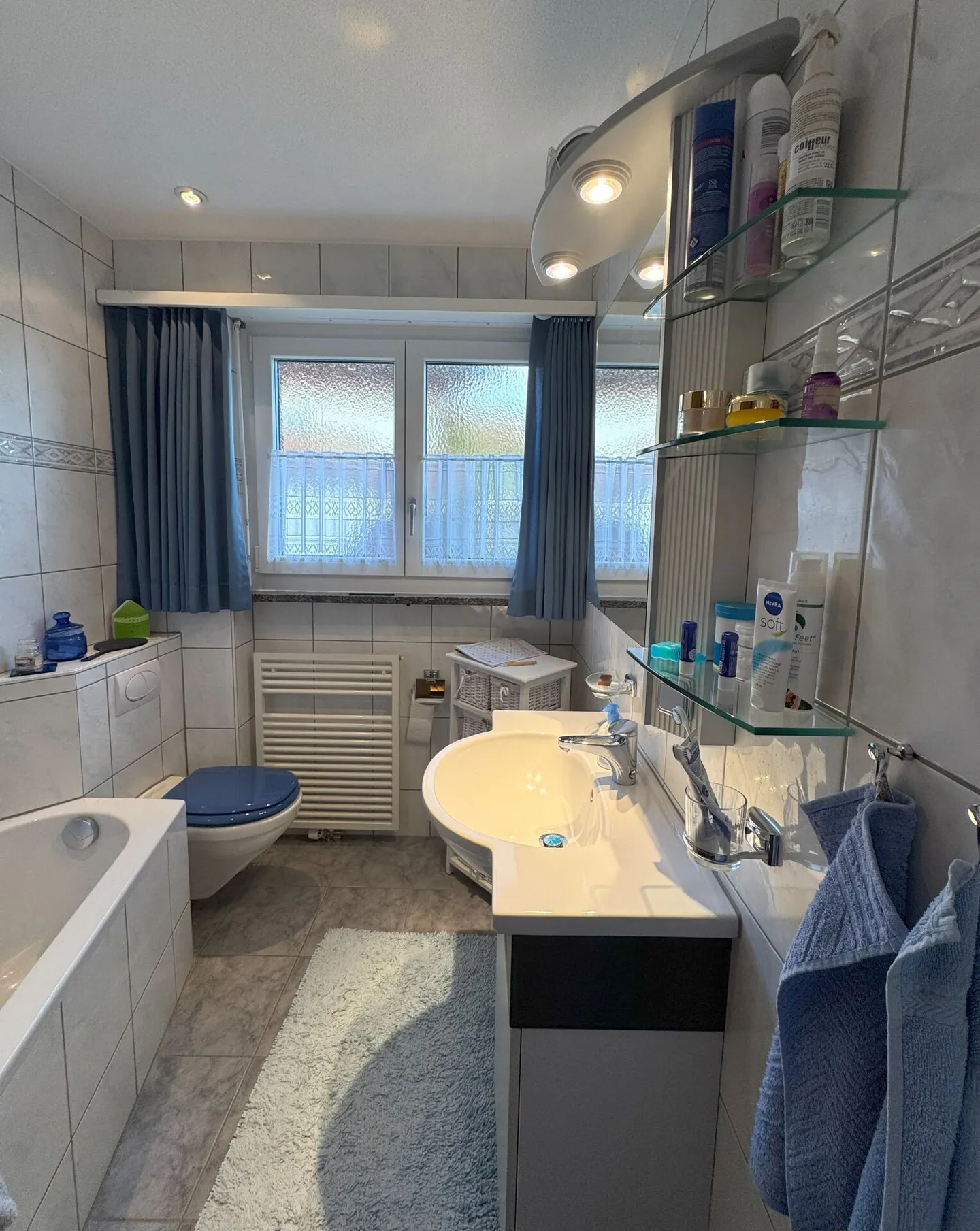 5 1/2 Zimmer Einfamilienhaus mit Weitsicht - Foto 5 von 12