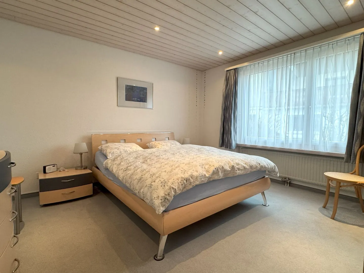5 1/2 Zimmer Einfamilienhaus mit Weitsicht - Foto 6 von 12