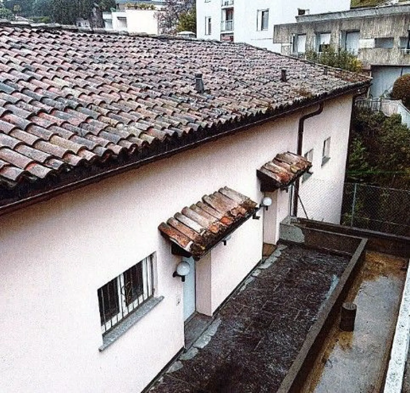 Unique Auction Apartment in Castagnola - Photo 4 of 13