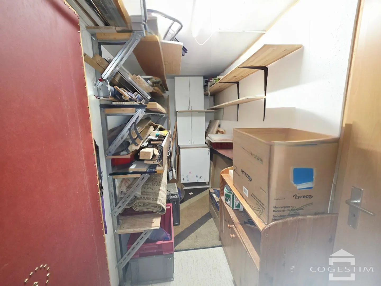 Dépôt - Photo 5 sur 5