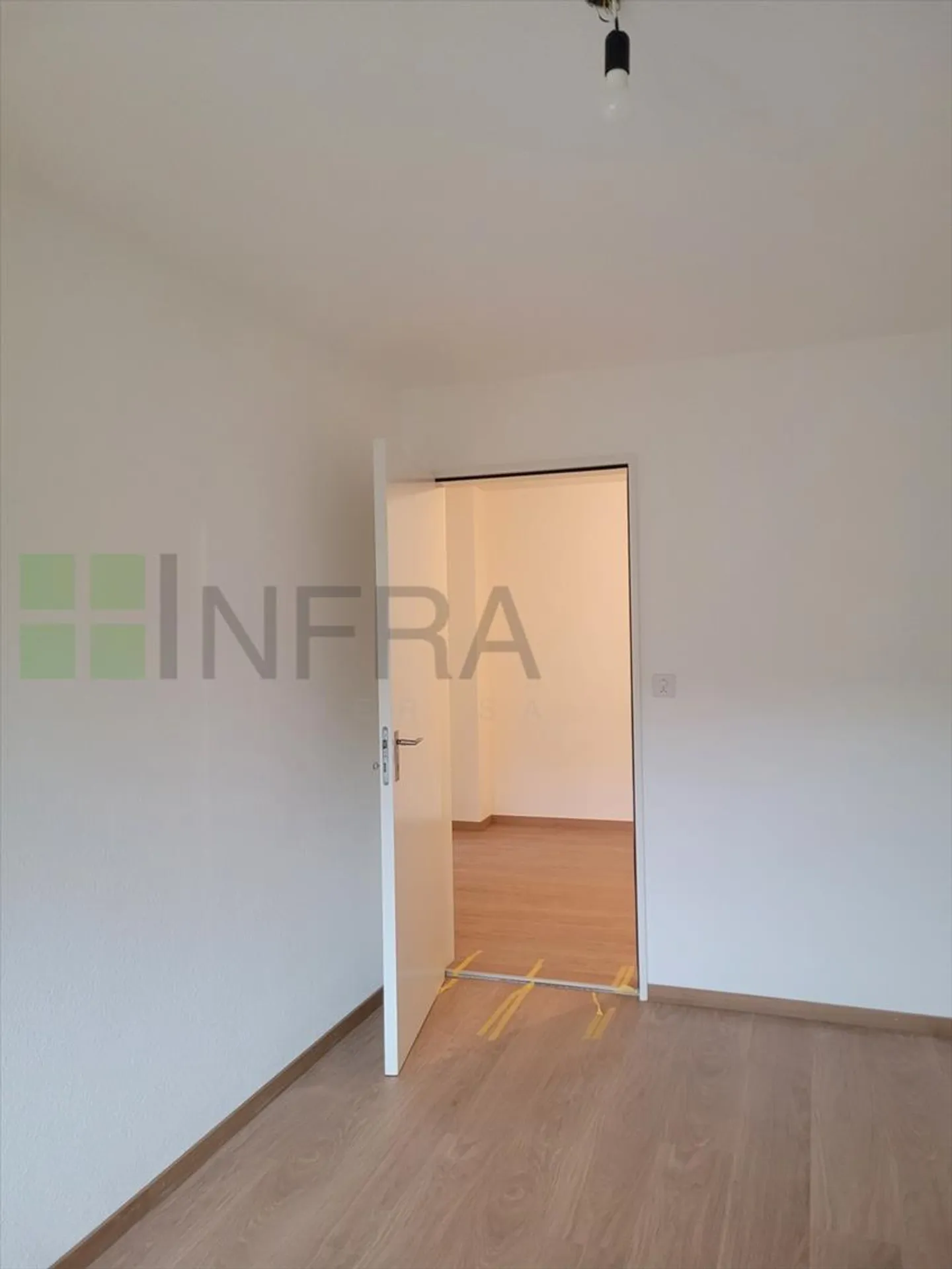 Appartement de 72 m2  Rénové & lumineux - Photo 3 sur 8