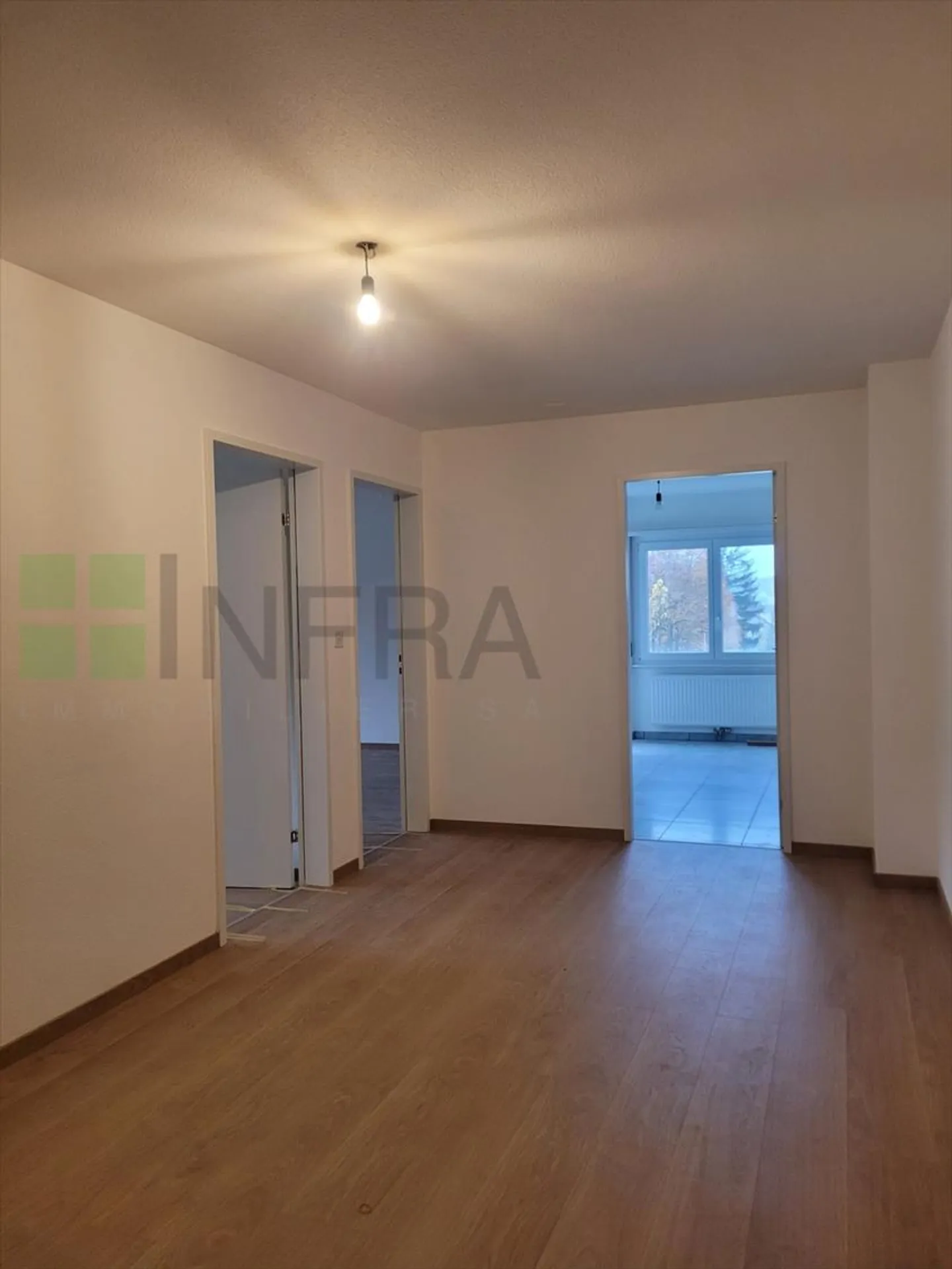 Appartement de 72 m2  Rénové & lumineux - Photo 4 sur 8