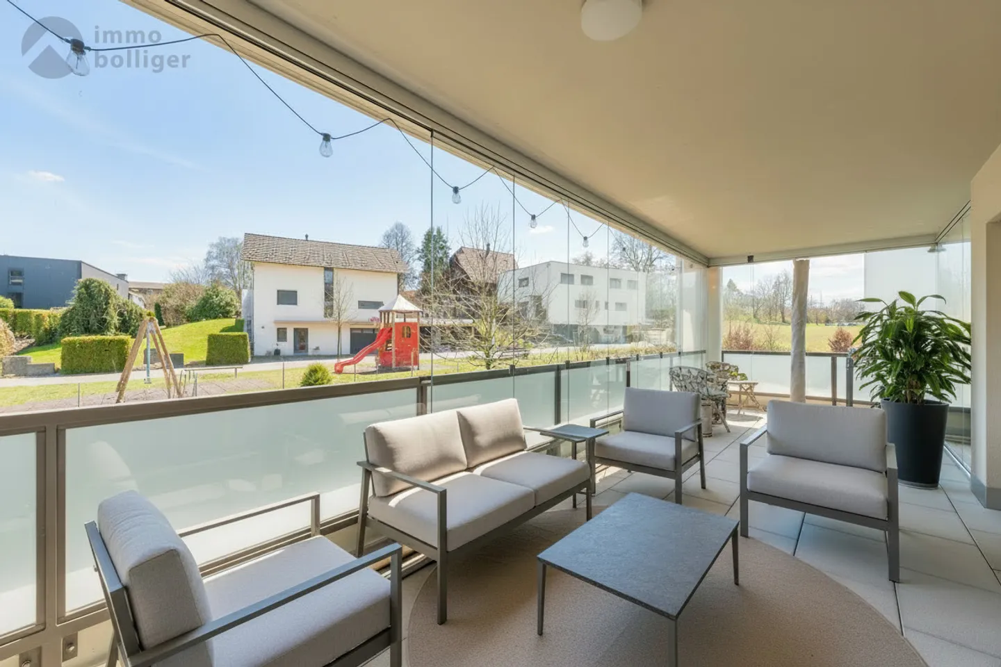 Modern living in your own "living oasis" - Photo 1 of 15