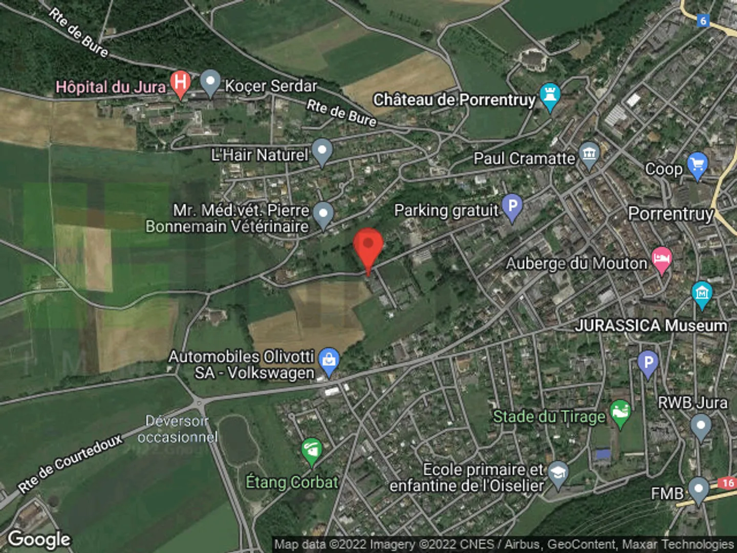 Appartement de 72 m2  Rénové & lumineux - Photo 7 sur 8