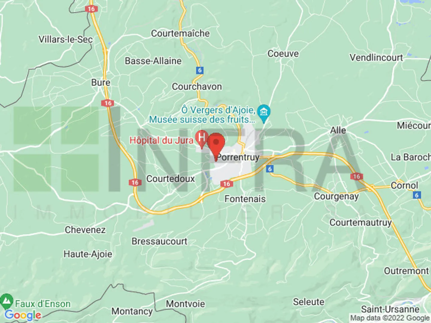 Appartement de 72 m2  Rénové & lumineux - Photo 8 sur 8