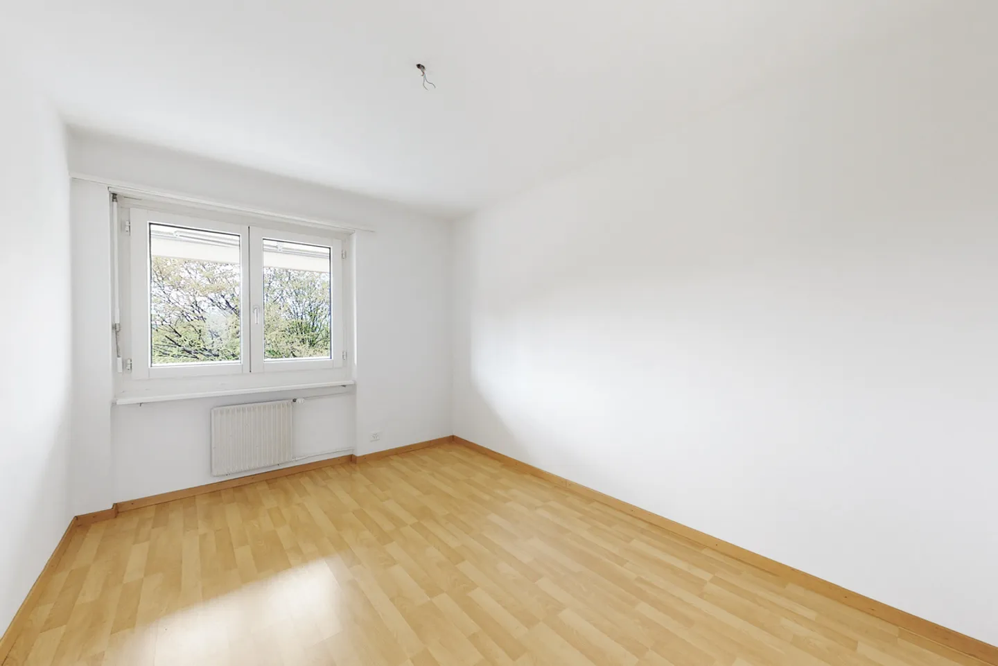 Emplacement parfait pour la vie quotidienne - Appartement central à Zuchwil ! - Photo 7 sur 11