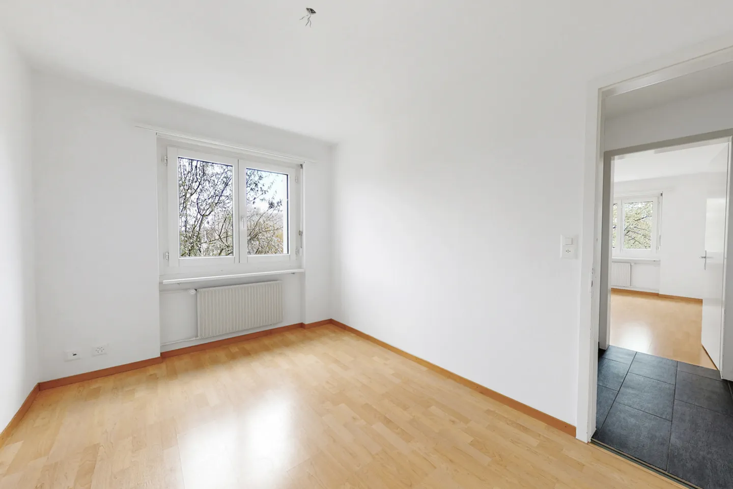 Emplacement parfait pour la vie quotidienne - Appartement central à Zuchwil ! - Photo 8 sur 11