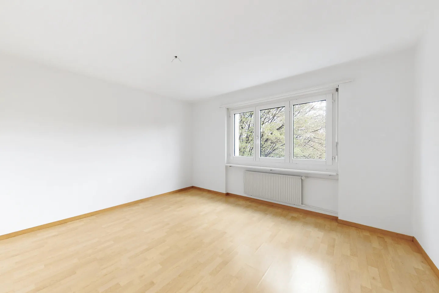 Emplacement parfait pour la vie quotidienne - Appartement central à Zuchwil ! - Photo 6 sur 11