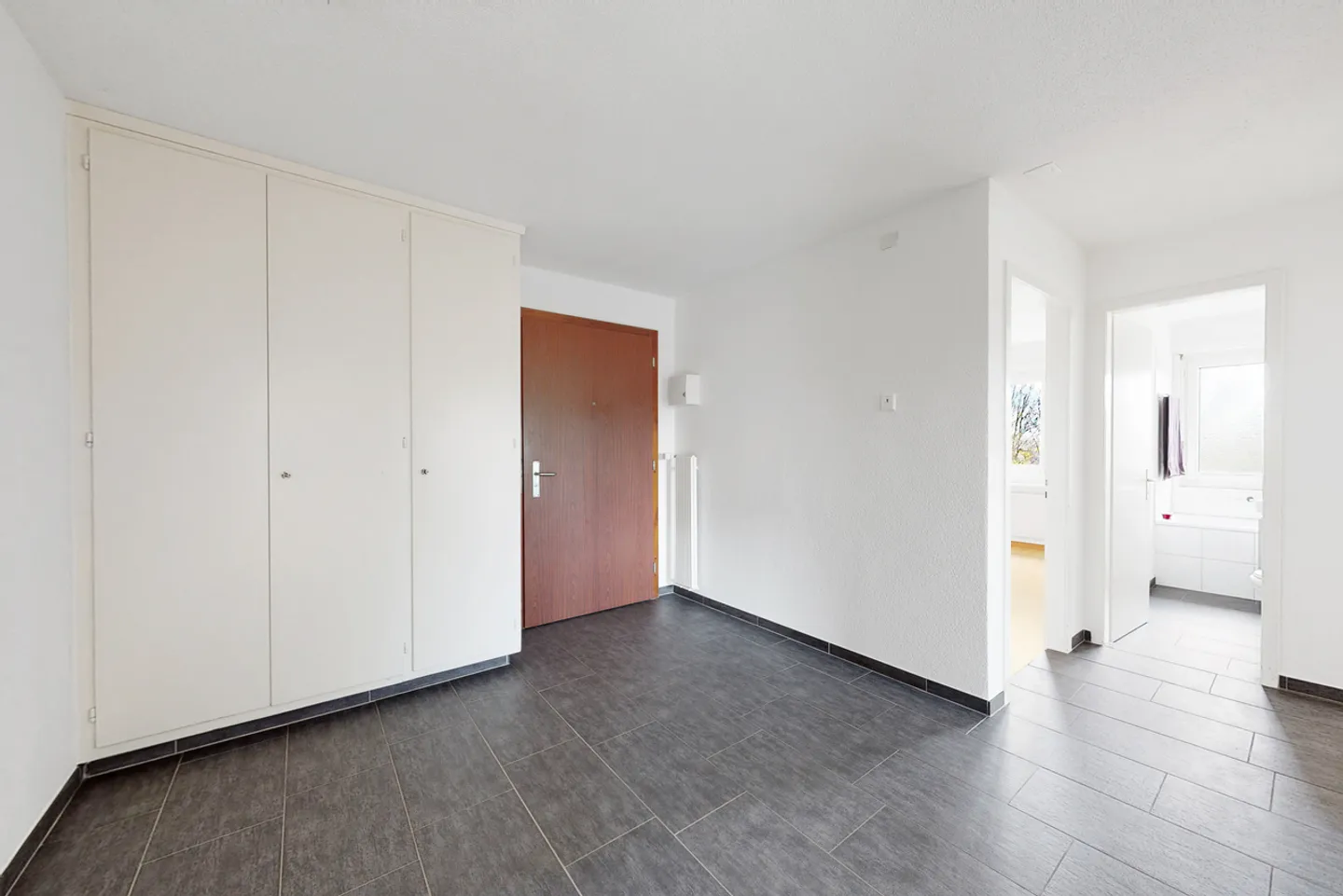 Emplacement parfait pour la vie quotidienne - Appartement central à Zuchwil ! - Photo 9 sur 11