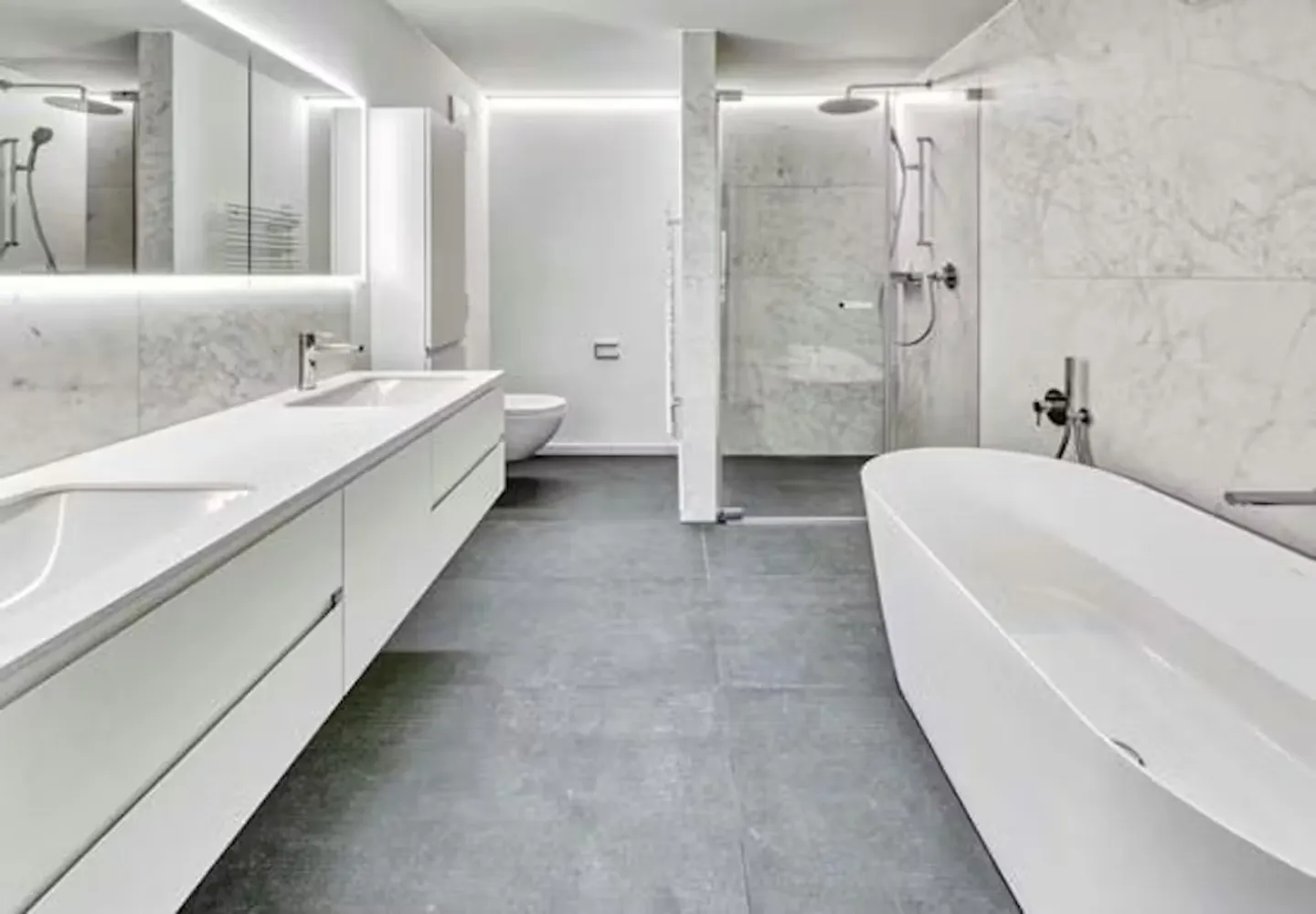 Appartamento in affitto - Foto 5 di 10