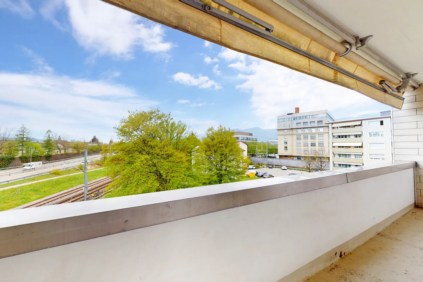 Emplacement parfait pour la vie quotidienne - Appartement central à Zuchwil ! - Photo 11 sur 11
