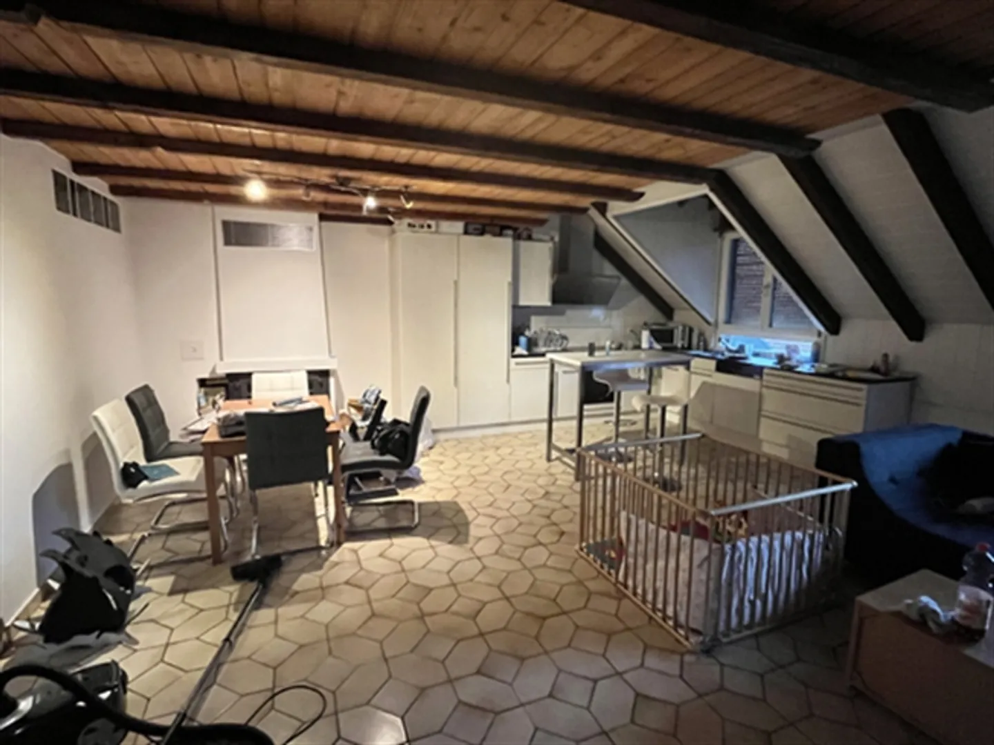 Investing and Working Under One Roof - Photo 2 of 10