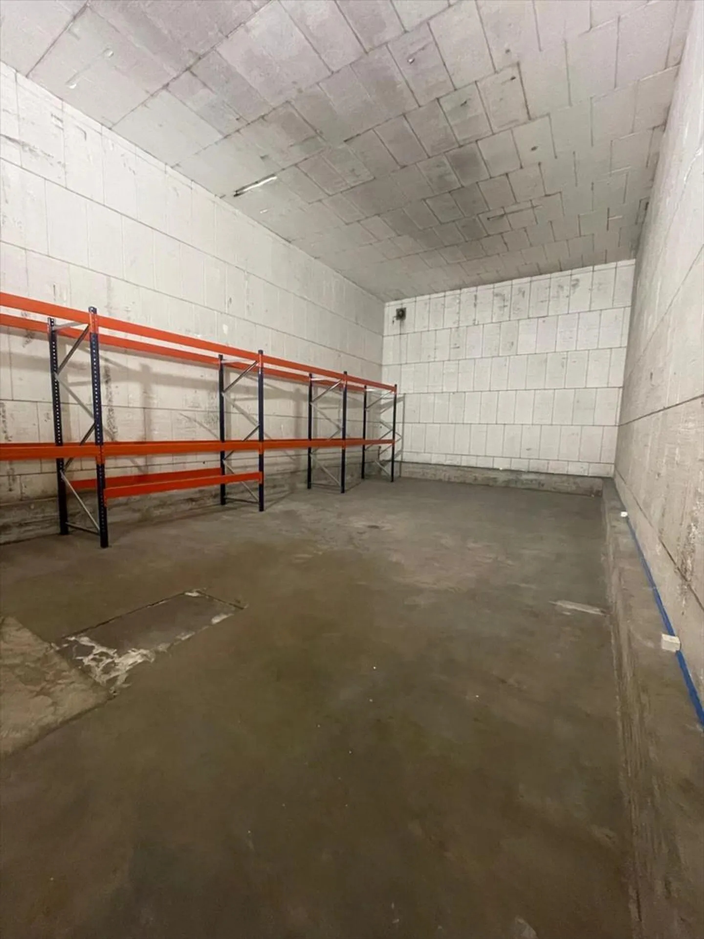 Espaces de 104 à 135 m2 - facilement accessibles - Photo 2 sur 2