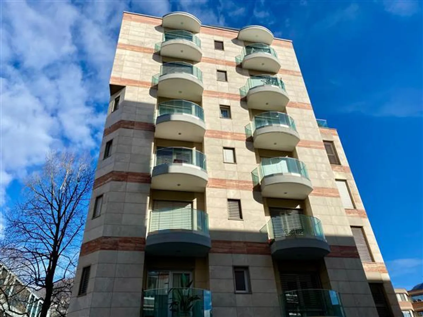 Lugano: Appartement meublé de 2.5 pièces - Photo 12 sur 12