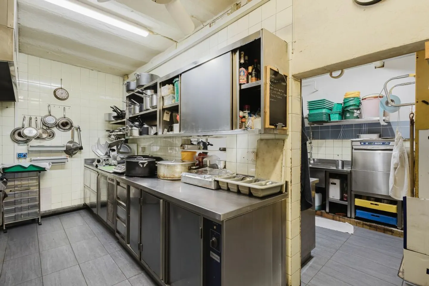 Grotto Bundi bei den Kellern von Mendrisio - Foto 17 von 31