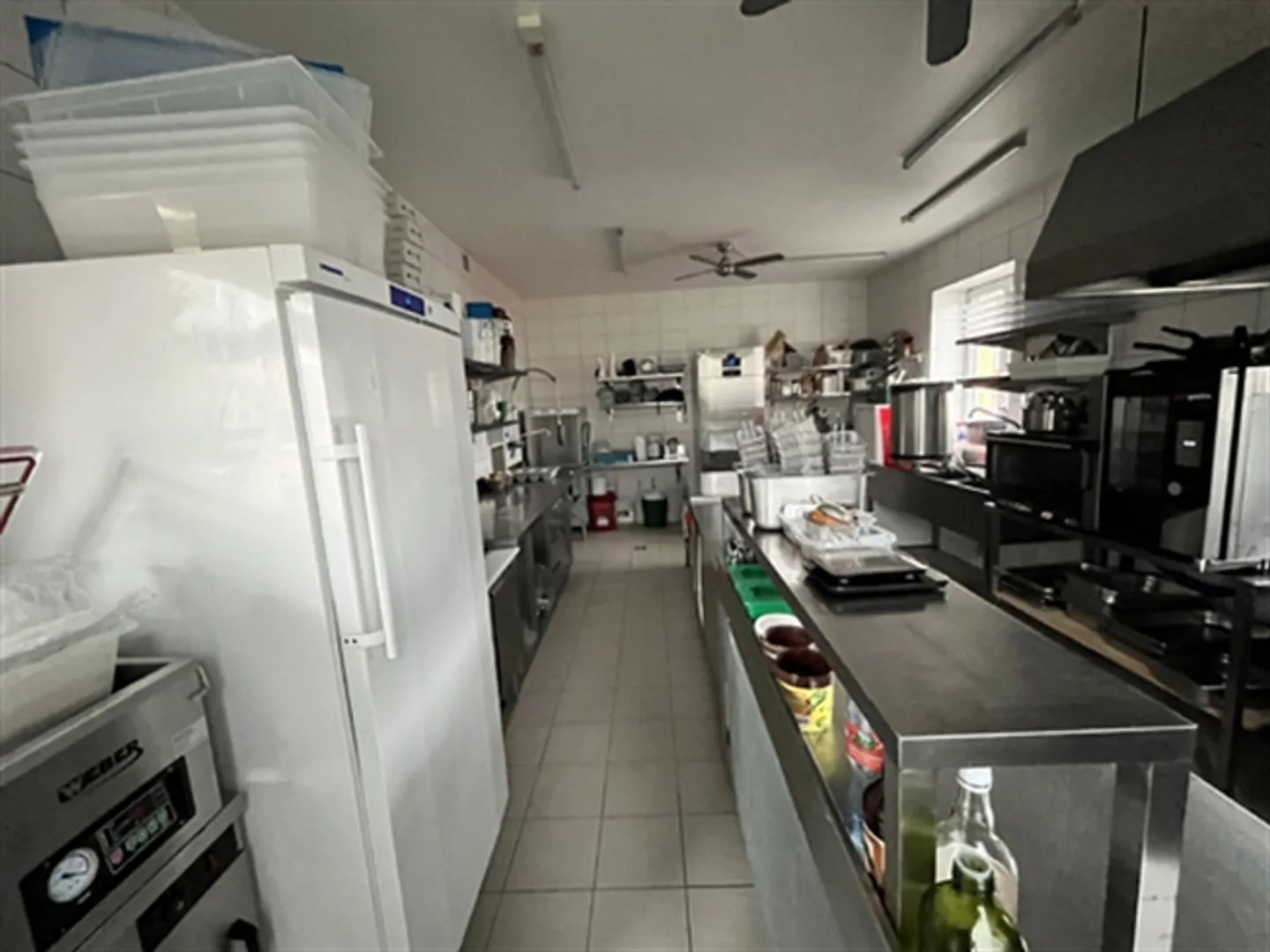 Investing and Working Under One Roof - Photo 9 of 10