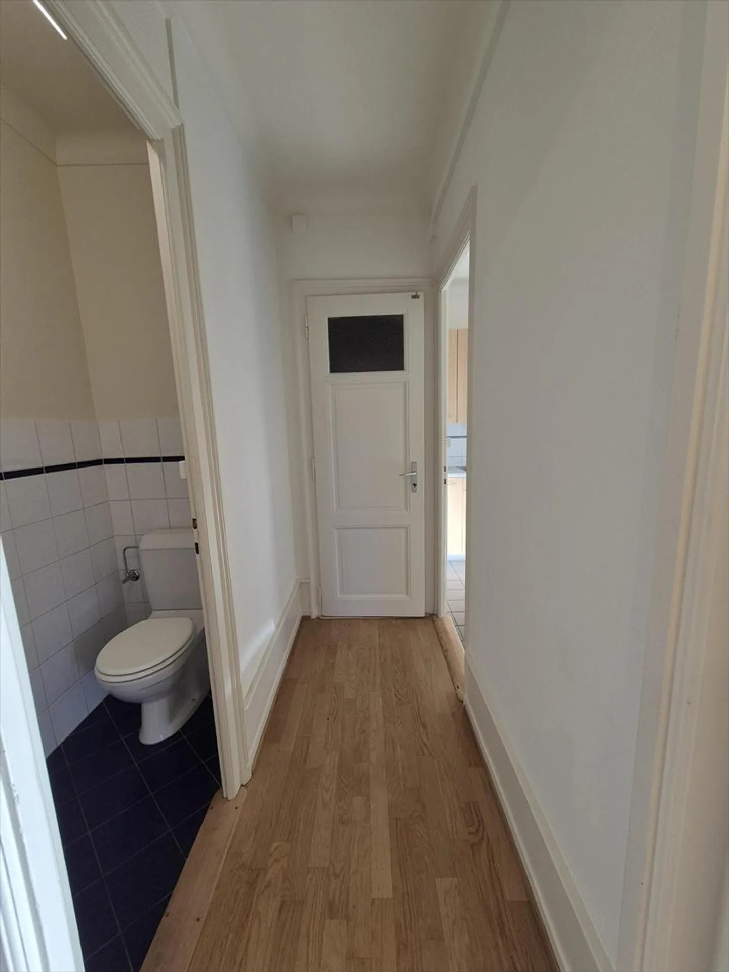 Appartement 4 pièces - Photo 5 sur 9