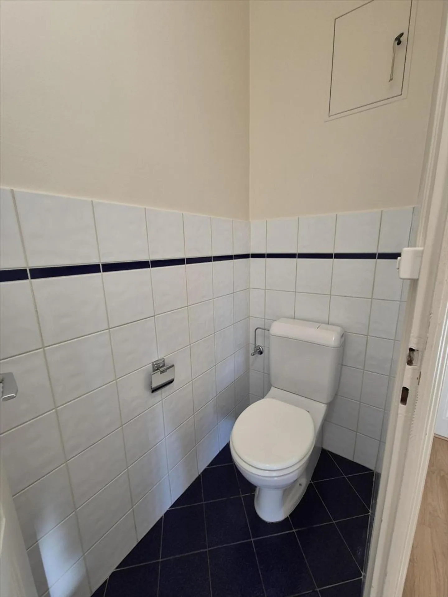 Appartement 4 pièces - Photo 4 sur 9