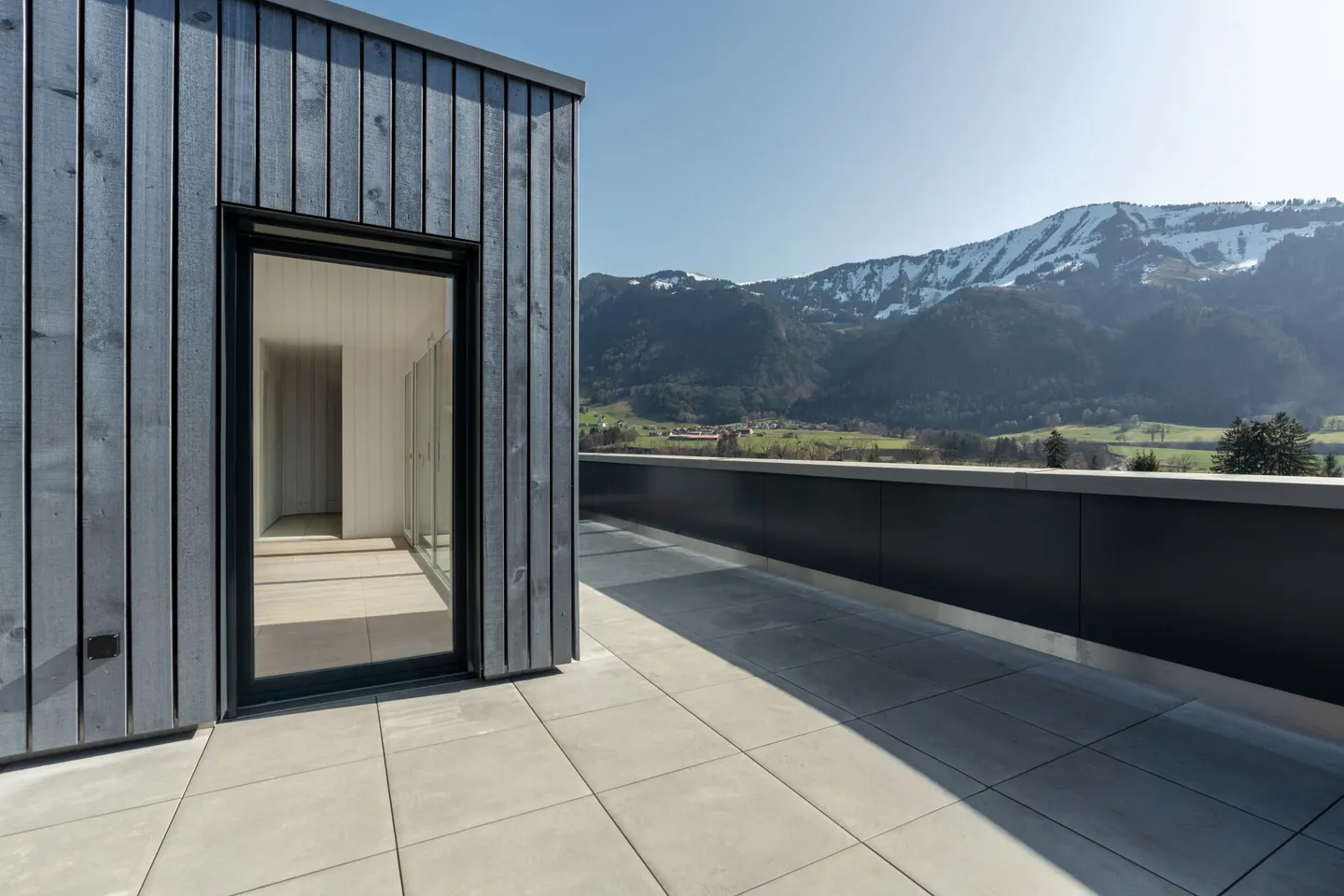 Promozione di 5 nuove ville familiari - Foto 1 di 9