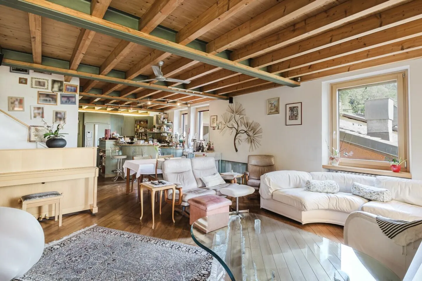 Grotto Bundi bei den Kellern von Mendrisio - Foto 23 von 31