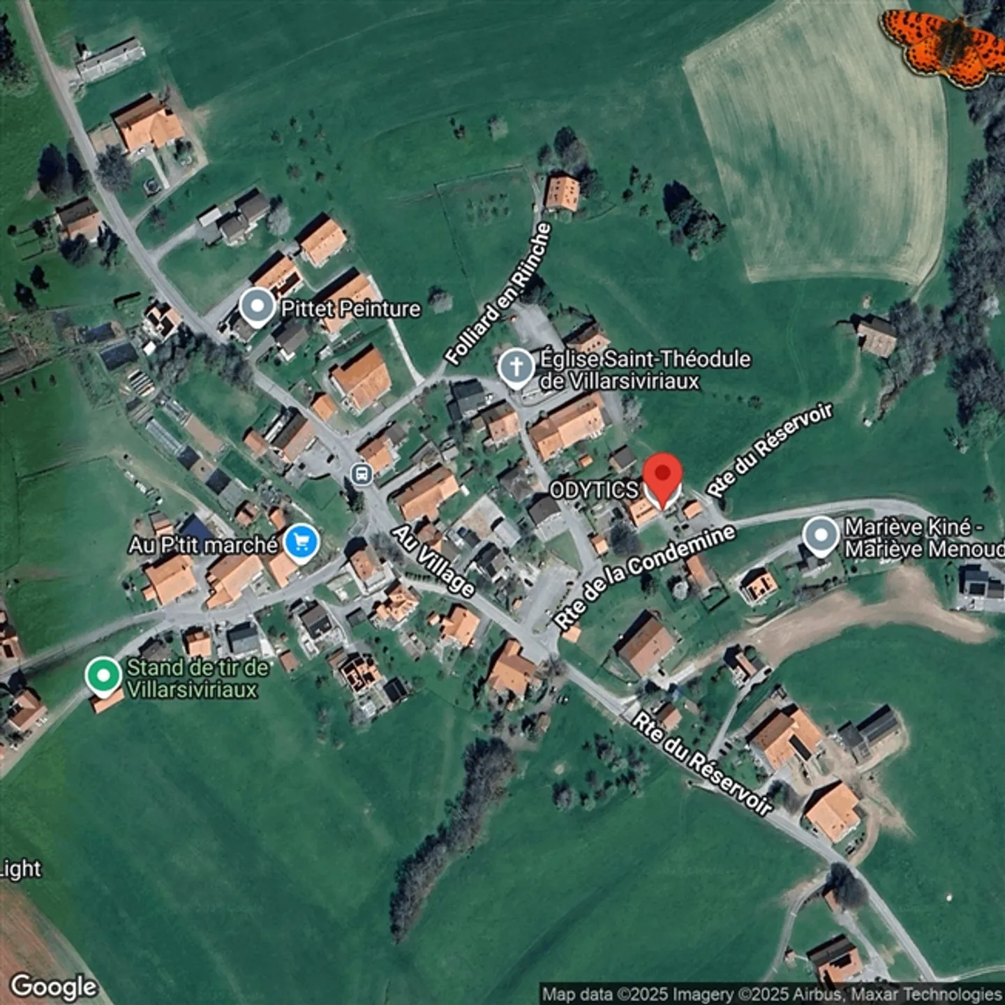 Ampio appartamento ristrutturato di 3,5 locali a Villarsiviriaux - Foto 12 di 12