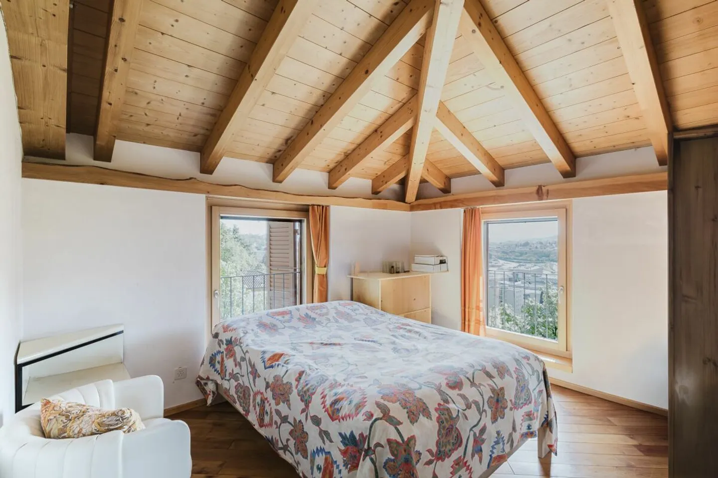 Grotto Bundi bei den Kellern von Mendrisio - Foto 27 von 31